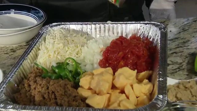 Dr. BBQ’s Super Bowl recipes