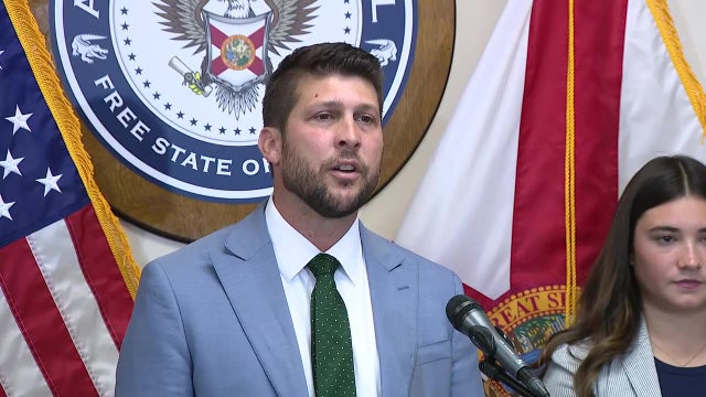 Florida Attorney General threatens to remove Tampa Mayor Jane Castor over TPD’s ‘sanctuary policies’