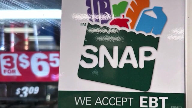 New requirements in effect for SNAP recipients this week
