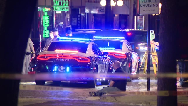 Tampa police hosting community town hall for pedestrian safety in Ybor City