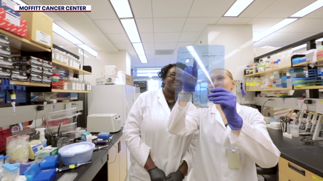 Moffitt researchers develop algorithm to predict cancer cell evolution