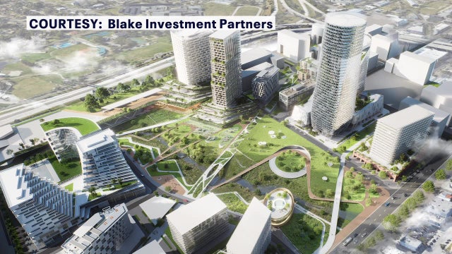 The race to reshape St. Pete: Nine visions compete for Historic Gas Plant District