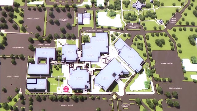 Tampa Bay Rays' massive development plans revealed by Hillsborough commissioners