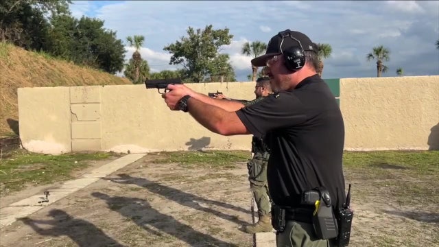 Florida House Bill 1551 could limit lawsuits against gun makers over missing safety features