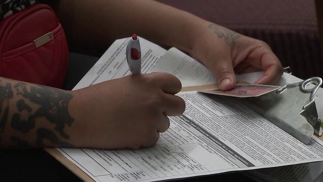 Federal trial over Florida’s ballot amendment process underway