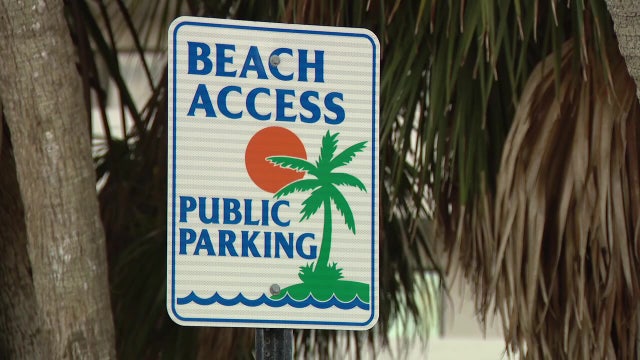 Indian Rocks Beach heads into second city council meeting over paid beach parking spots