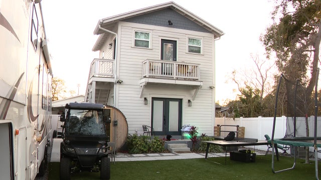 Florida ‘Granny Flat’ bill could expand backyard housing in Tampa Bay area