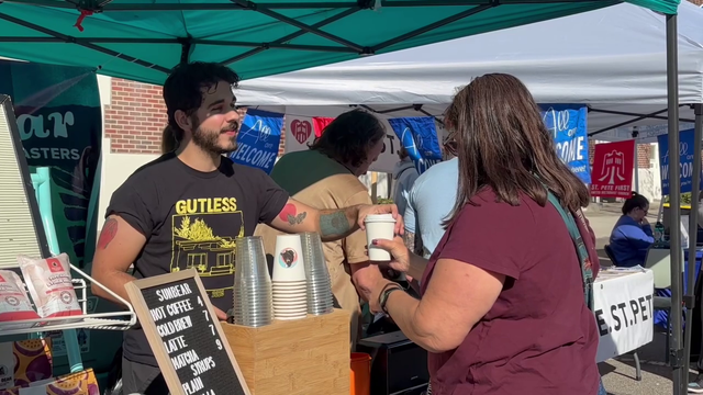 St. Pete's Localtopia event marks 13 years of supporting small businesses