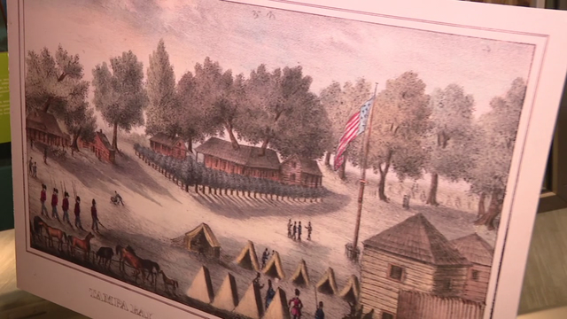 Presidents’ Day roots run deep in Tampa’s streets and history