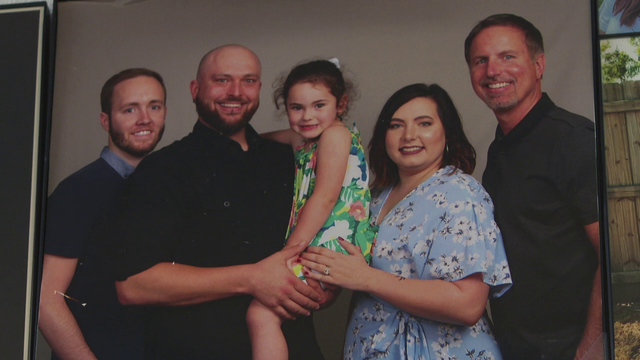 Bay Area business mogul killed in DUI crash saves four lives through organ donation