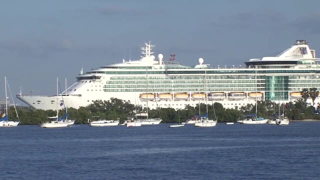 Florida Senate advances bill restricting dredging in Terra Ceia Preserve as cruise terminal debate intensifies