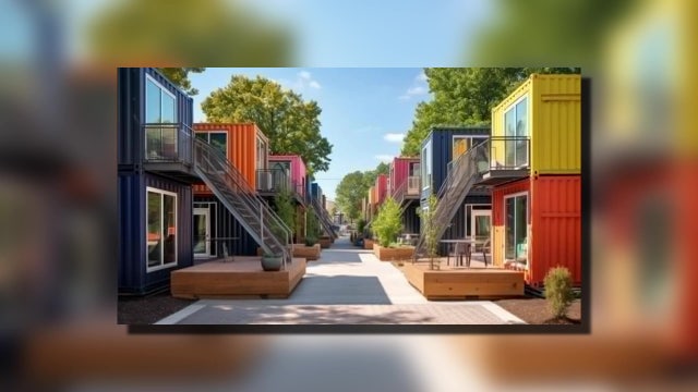 St. Pete non-profit, local churches create housing for foster youth aging out of system