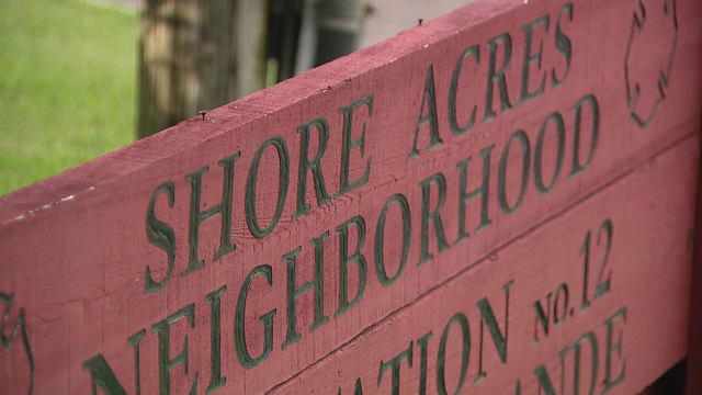 Shore Acres to get $32M flood relief project; residents question if it’s enough