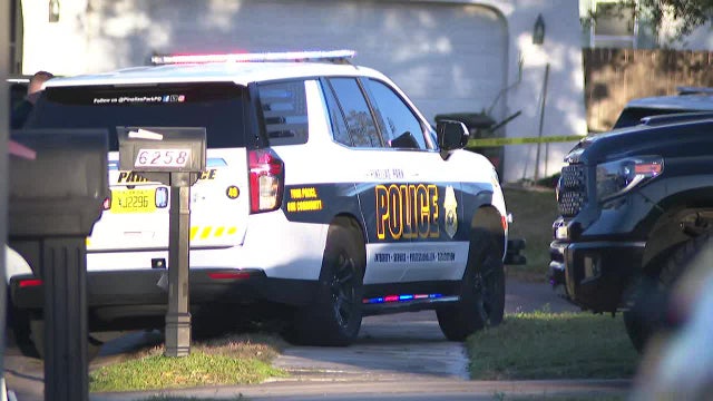 2 injured during Pinellas Park domestic stabbing incident: Police