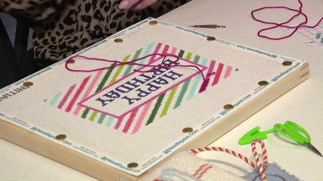 Old hobbies making a comeback with the younger generations