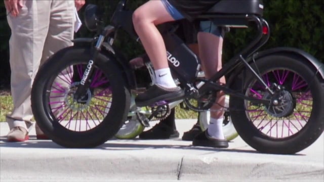 Florida Senate unanimously passes e-bike crackdown, caps speeds near pedestrians