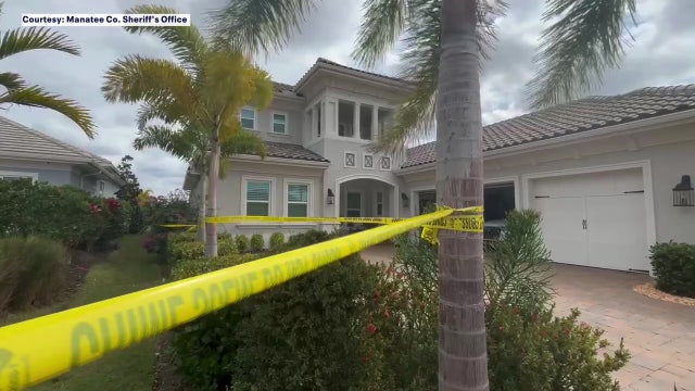 Lakewood Ranch mother kills 2 children before taking her own life in ‘violent scene’: MCSO