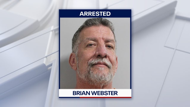 Bartow teacher accused of starting 5-acre fire, violating Polk County burn ban