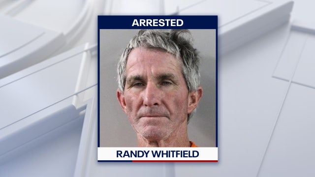 Lakeland man accused of stealing lawn equipment and power tools across Polk County