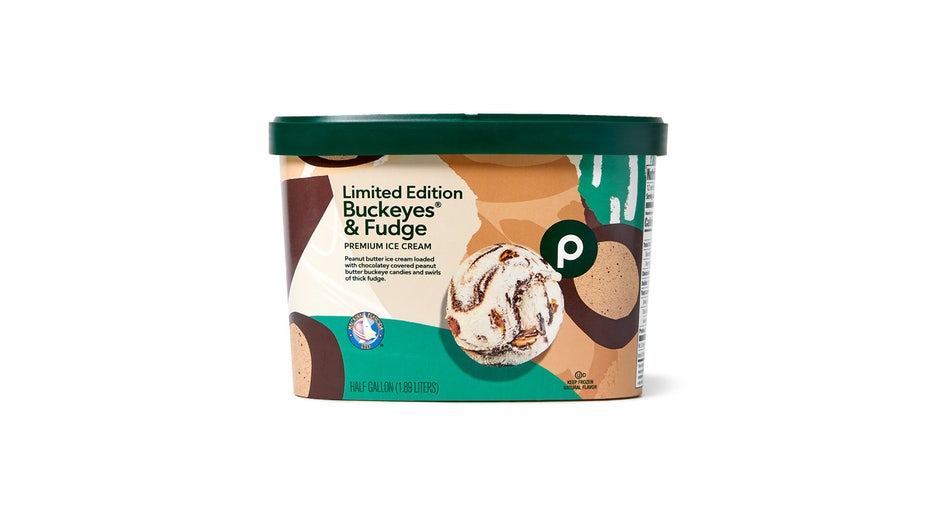 Publix releases first seasonal limited-edition ice cream flavors