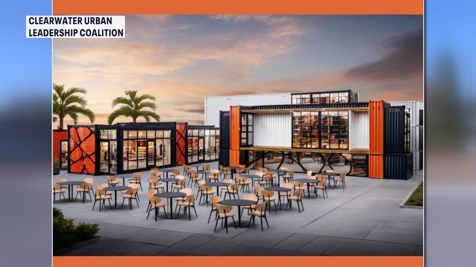 Courtesy: Clearwater Urban Leadership Coalition