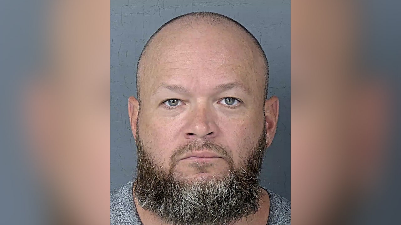 Brooksville Jan. 6 defendant sentenced to life for molesting two children after Trump pardon