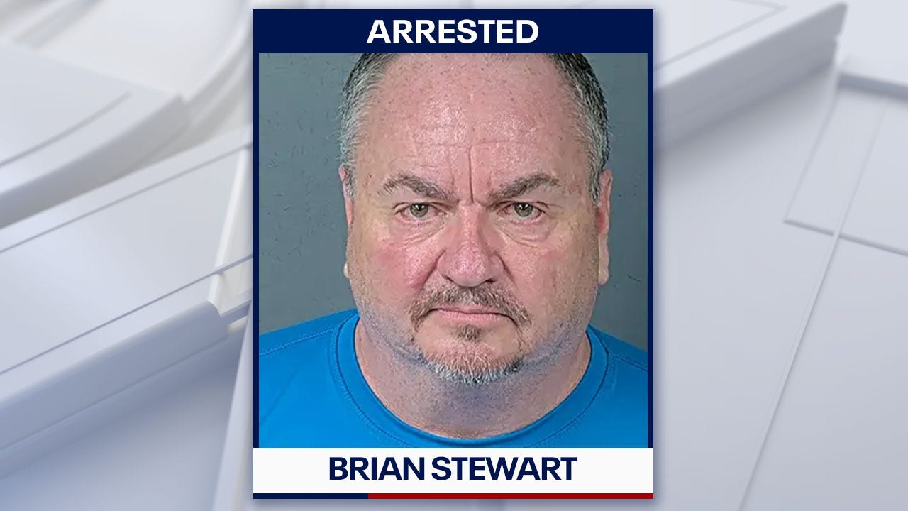 Hernando Democratic Party chairman arrested, Republican Party of Florida calling for immediate removal