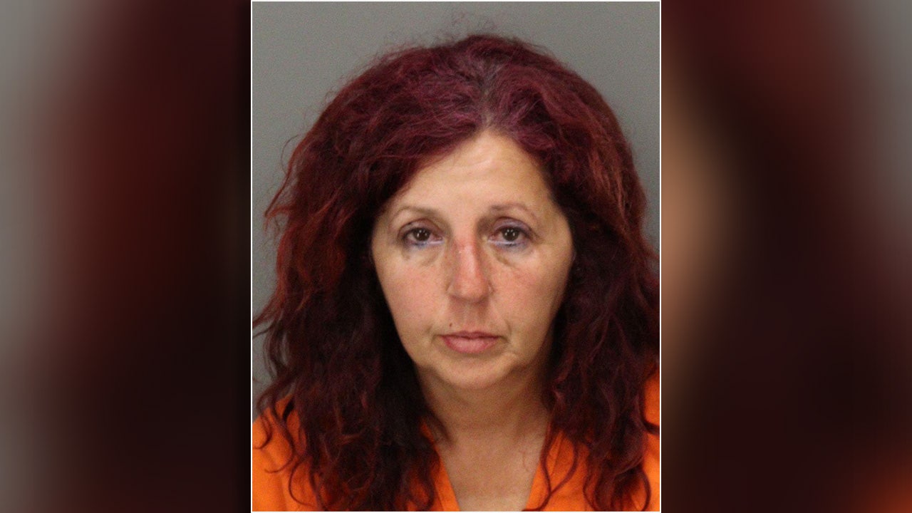 Largo woman arrested on animal cruelty charges: PCSO