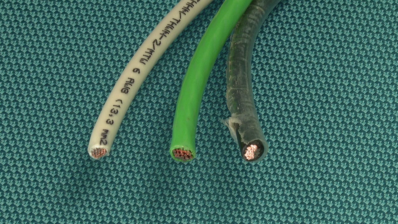 Copper wire thieves targeting Manatee County's streetlights system: 'Roads go dark'