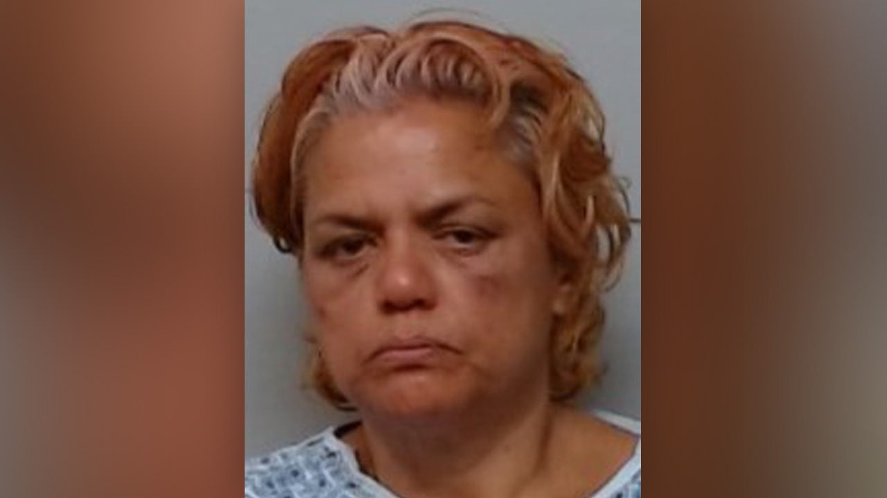 Hit-and-run driver who blew through red light, stop signs before slamming into motorcyclist arrested: PCSO