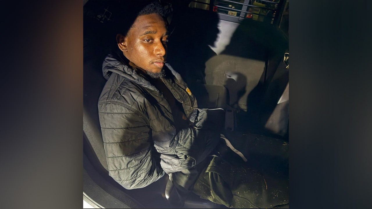 Florida man arrested after 2-year-old boy shot to death during dispute