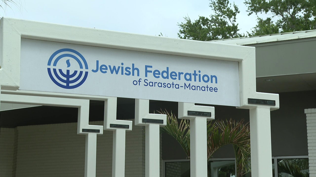 Jewish Federation of Sarasota-Manatee increasing security after Michigan synagogue attack: 'No other choice'