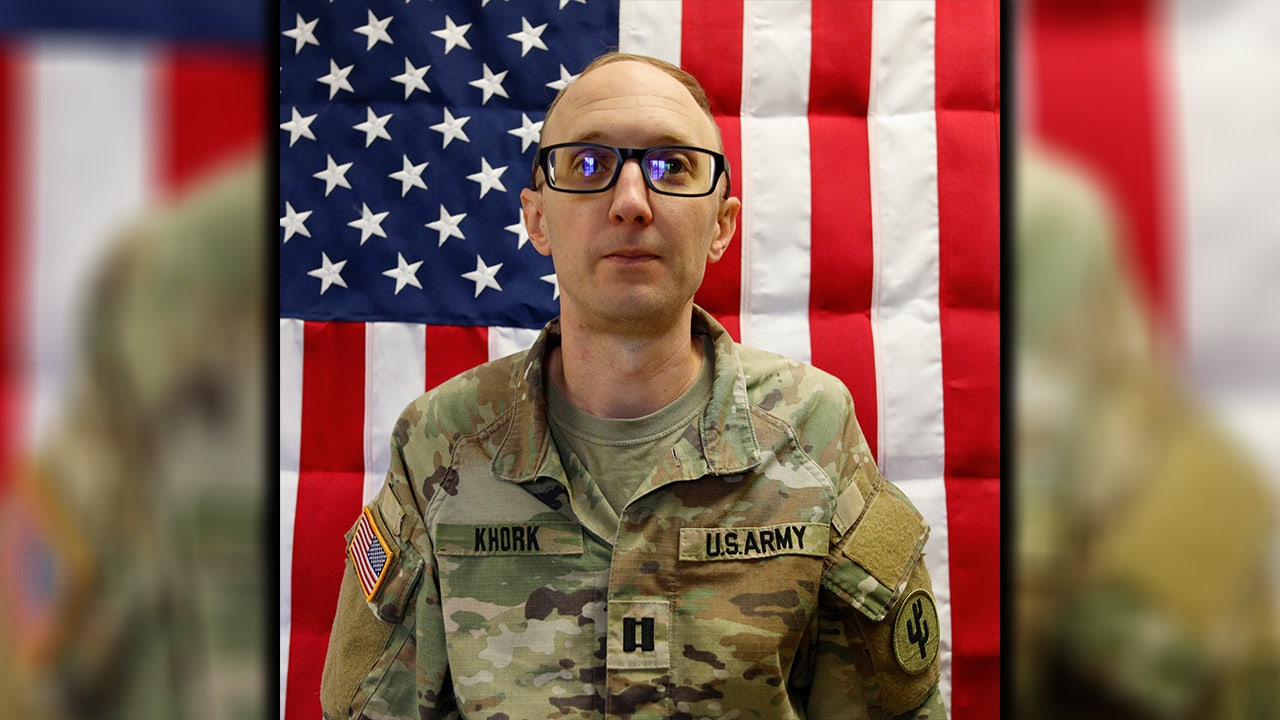 Iran War: Army Reserve soldier from Winter Haven killed during Kuwait drone strike