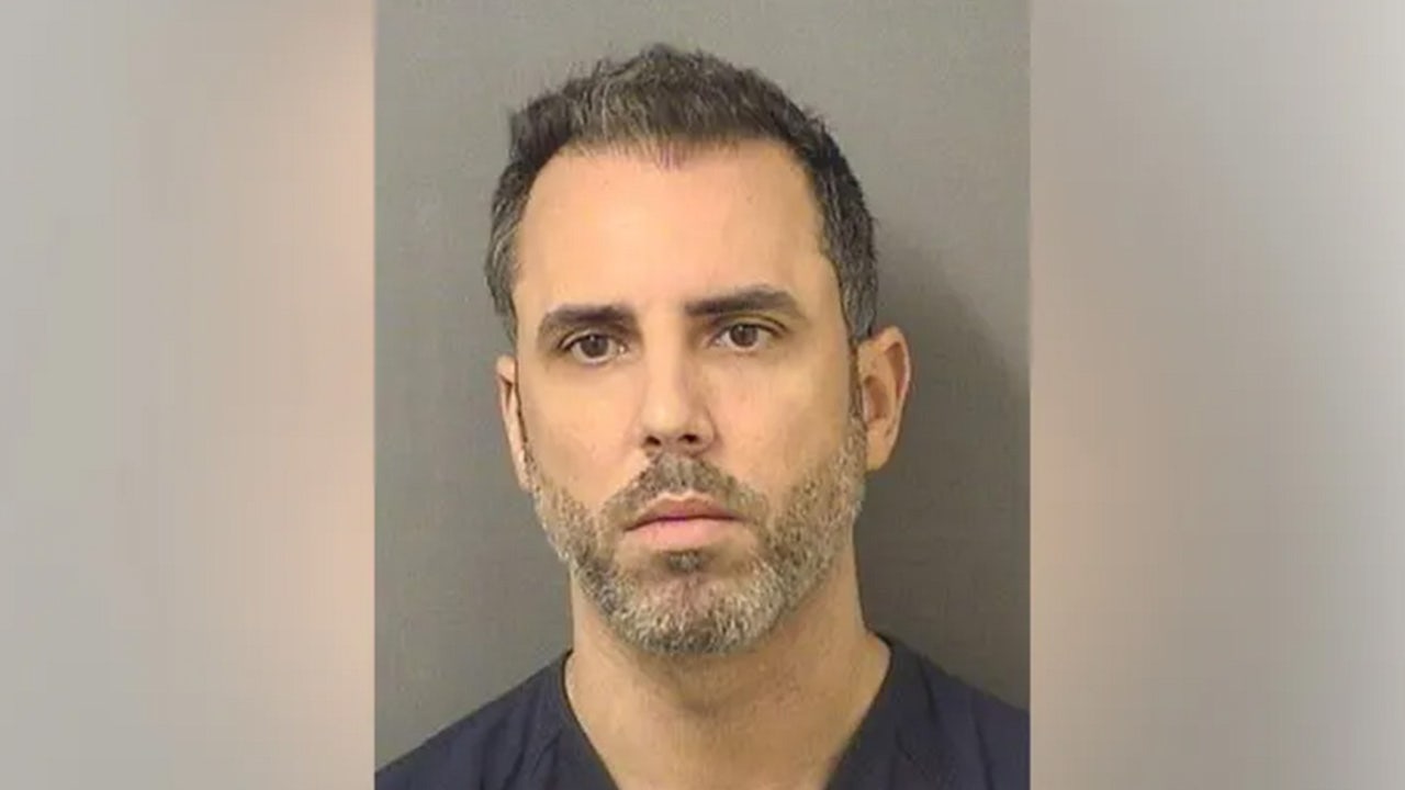 Nurse accused of killing married co-worker as messages reveal secret birthday rendezvous