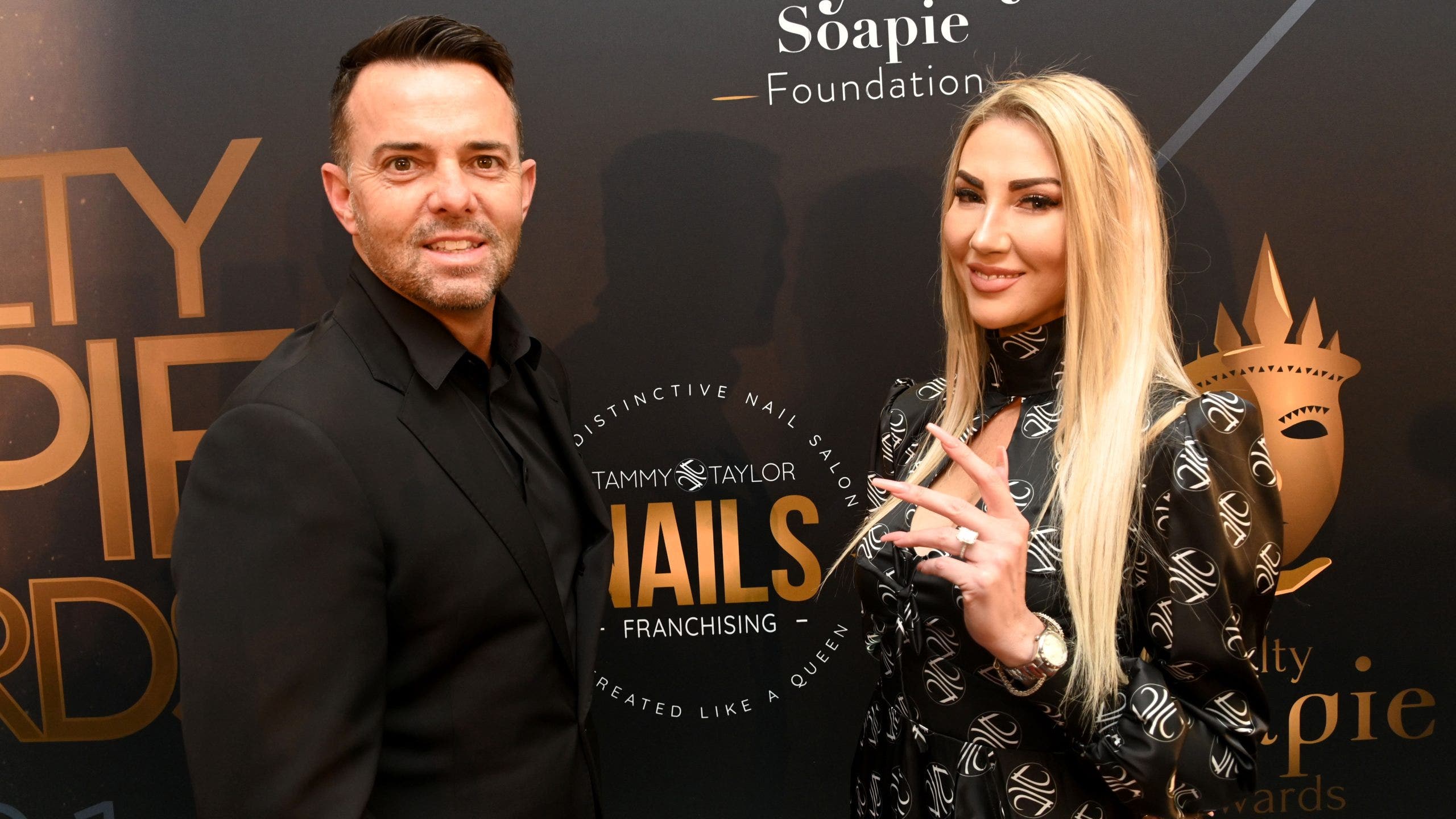 Real Housewives star accused in $5K Florida Publix grocery scam claimed to be in ‘survival mode’: Documents