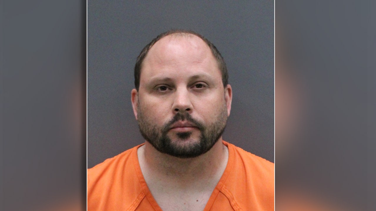 Man accused of abusing 7-month-old child arrested: HCSO