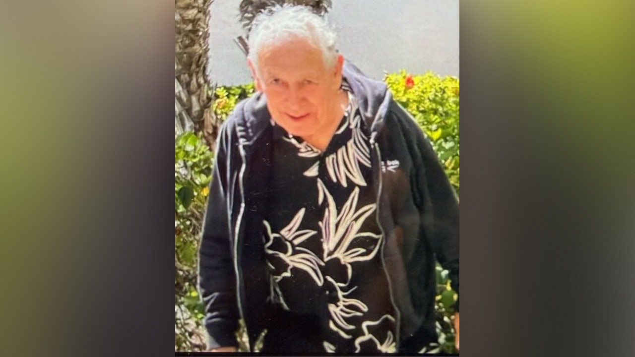 Missing Bradenton man at heart of Purple Alert may be disoriented: Police