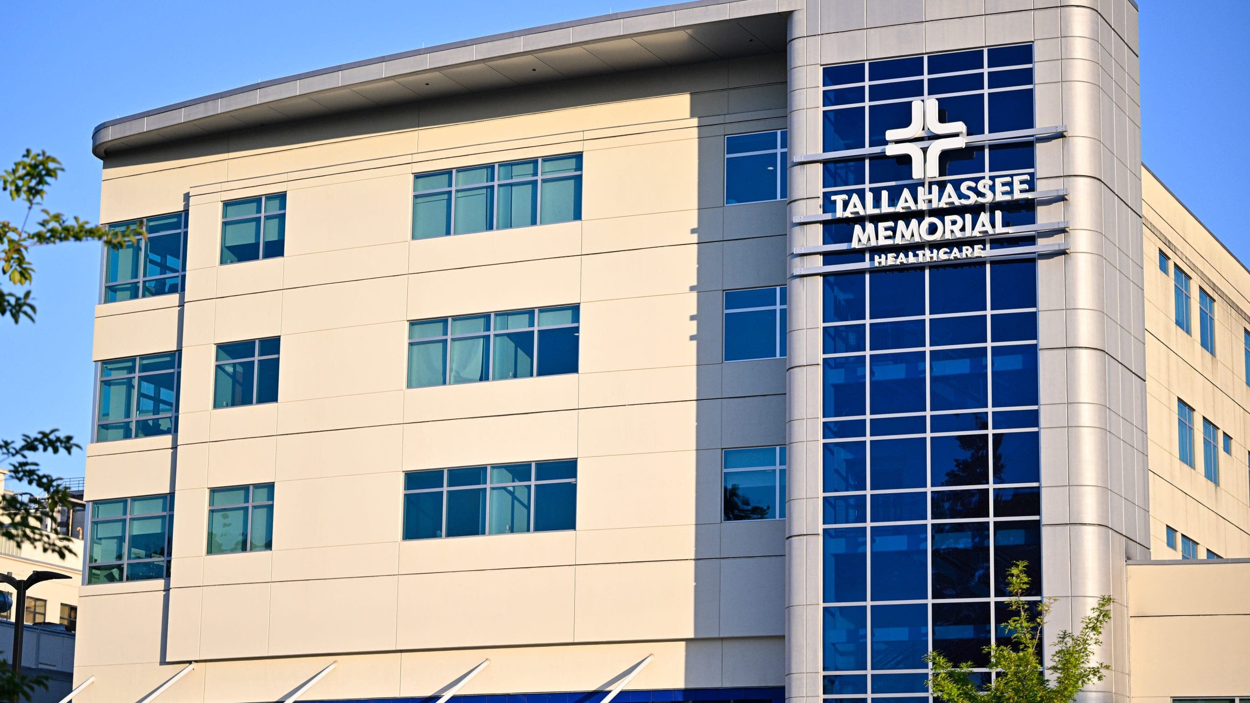 Florida hospital sues to evict patient who refuses to leave for months