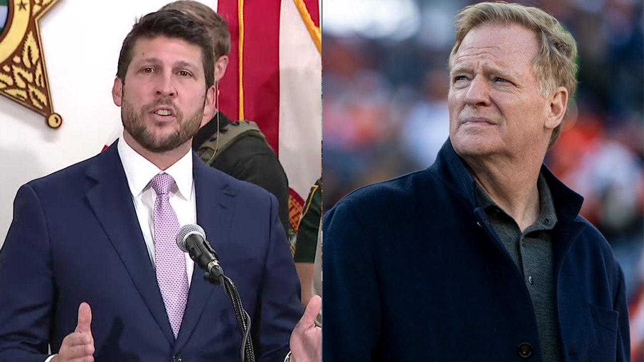 Florida AG warns NFL: Drop affirmative-action ‘Rooney Rule’ or face legal consequences