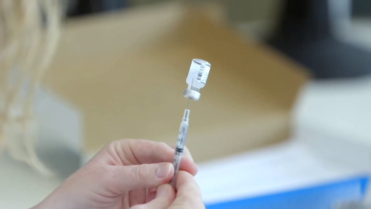 Florida 'Medical Freedom Act' would allow parents to opt out of school vaccines for personal beliefs