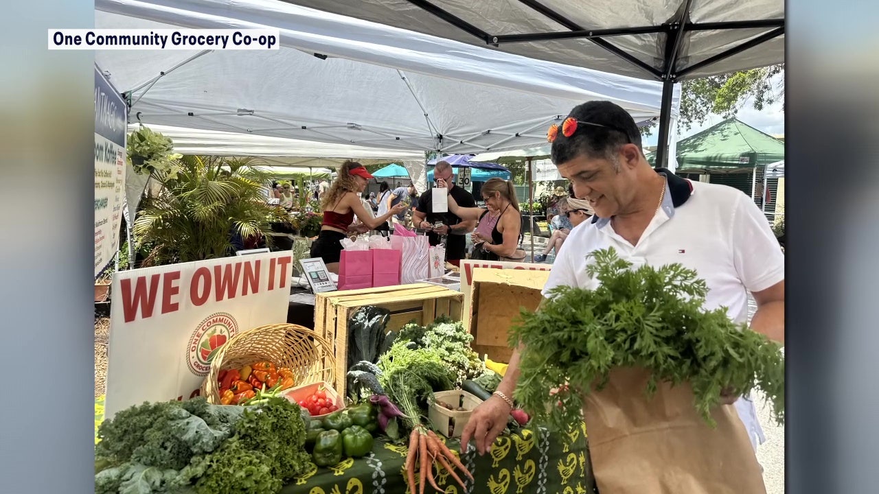 South St. Pete grocery co-op moves closer to opening with city grant, growing membership