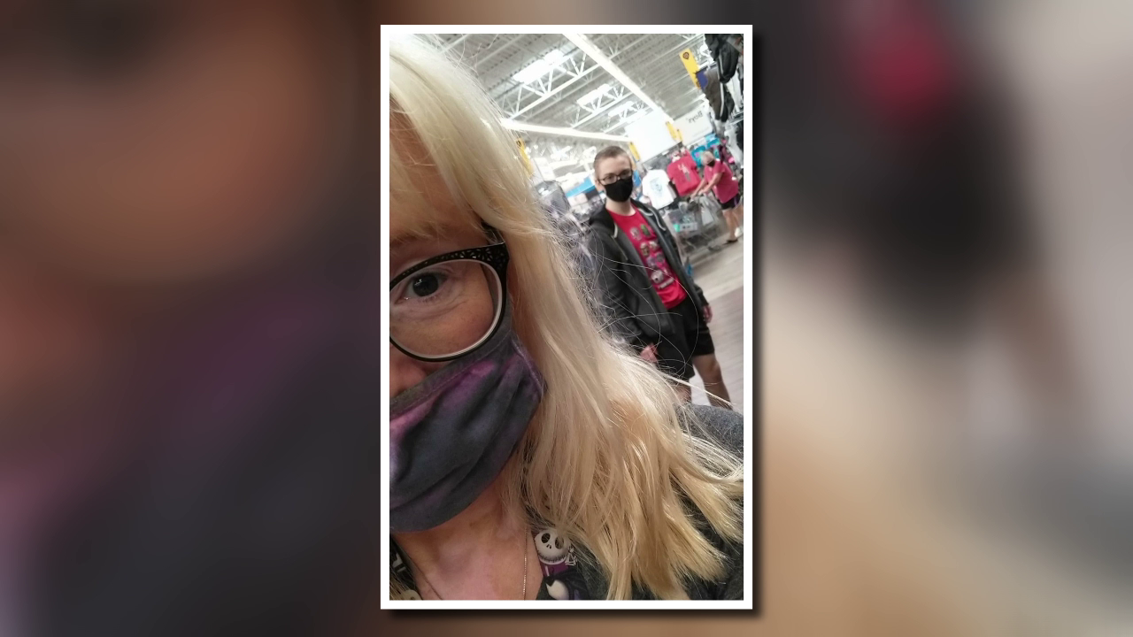 Port Richey woman shares struggle with long COVID years after infection