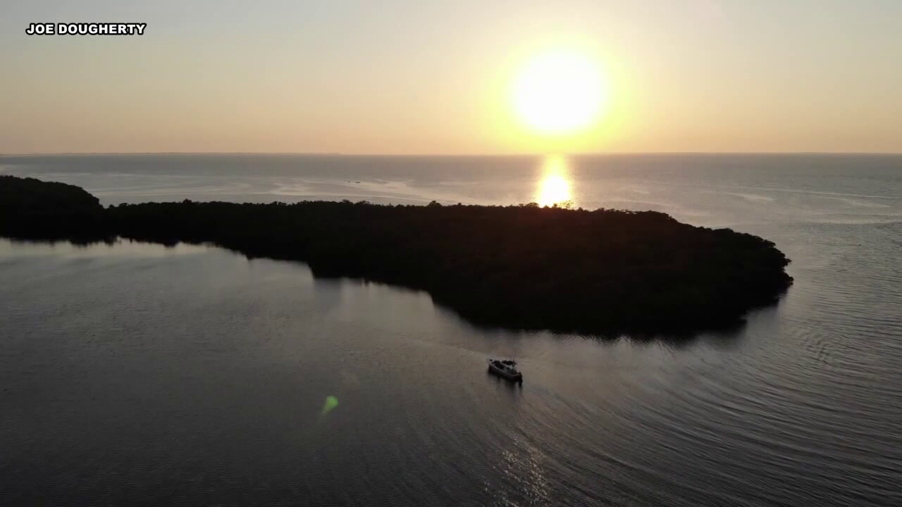 Bill to potentially block Manatee cruise port approved