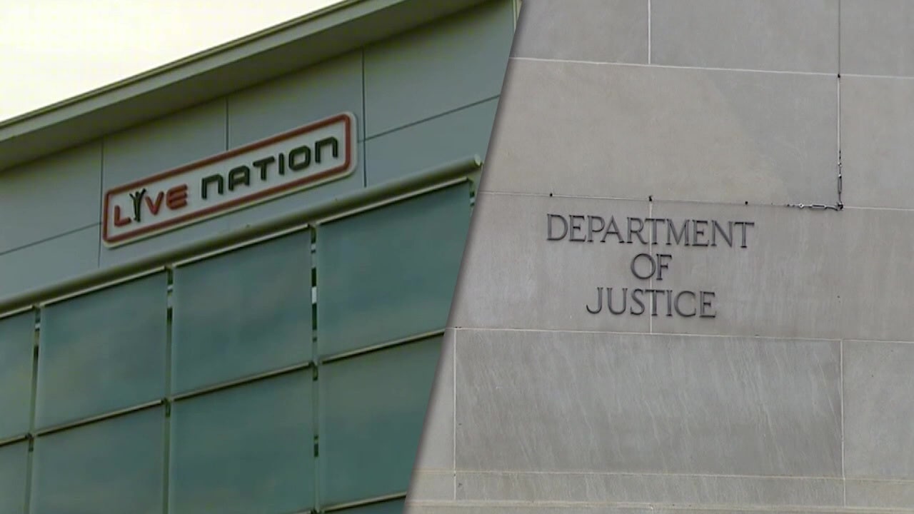 Tampa mentioned in evidence being considered in Live Nation & Ticketmaster antitrust lawsuit