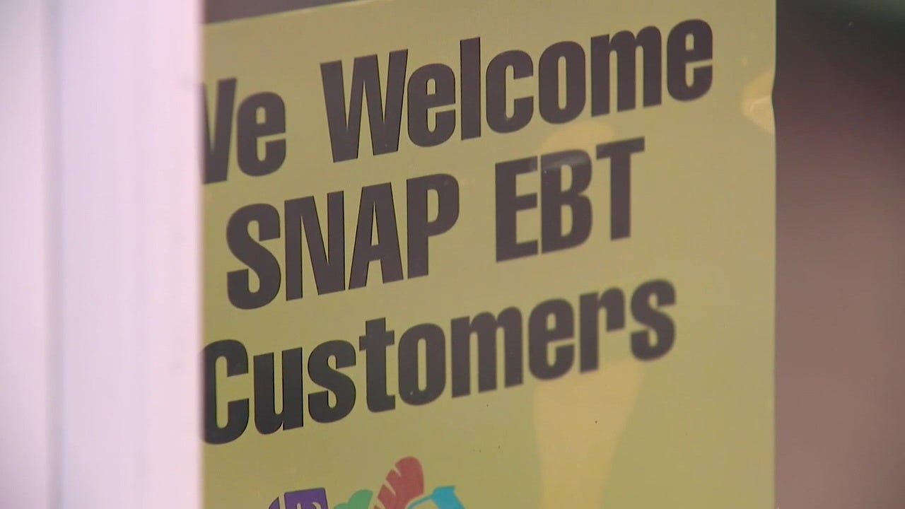 Florida SNAP changes to limit sugary foods could strain Bay Area food banks