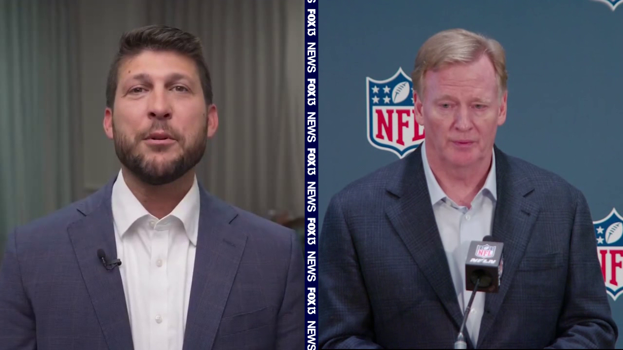 Florida Attorney General warns NFL: drop Rooney Rule