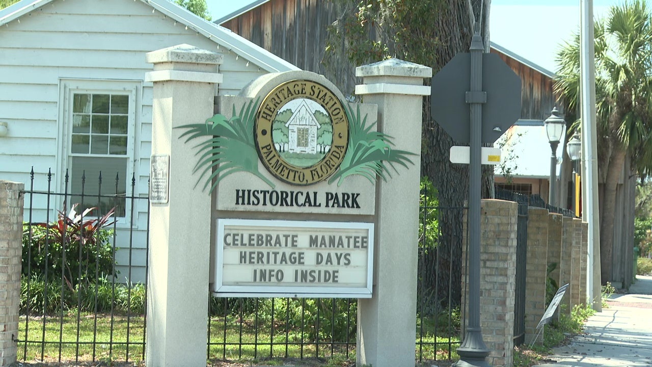 Palmetto seeks to refresh community while keeping hometown feel