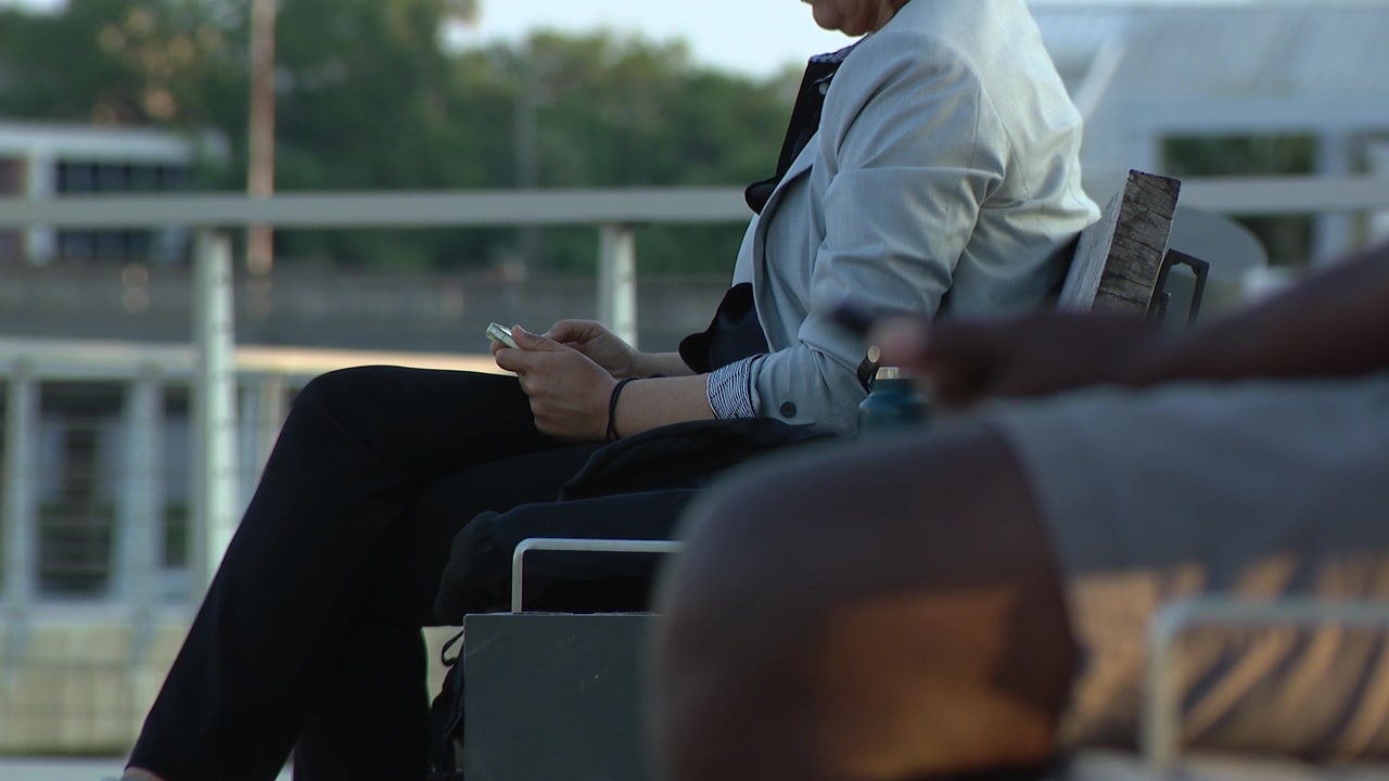 World Happiness Report links social media use and decline in happiness