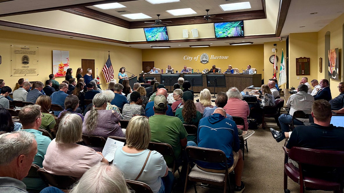 Bartow commissioners reject massive development that would have brought more than 2,200 homes
