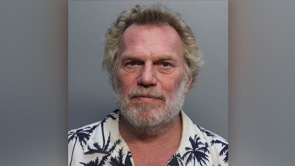 Fugitive Florida sex offender captured in Cuba trying to escape U.S. charges: LCSO